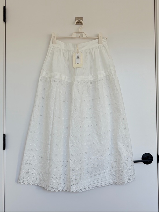 Gap x DOEN Dresses & Skirts - GAP x Doen skirt NWT